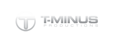 Logo for a film company