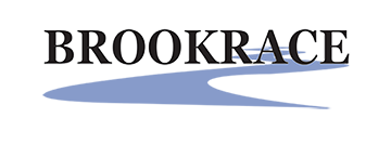 Logo for Brookrace